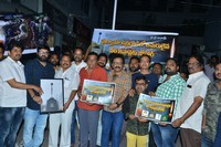 Manam Saitham Candle Rally Photos
